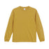 オリジナルグッズ・ノベルティのグッズメイド【GOODS MADE】 United Athle 5011-01 5.6オンス ロングスリーブ Tシャツ(1.6インチリブ) オリジナルロングTシャツを1枚から激安で短納期でプリント可能| United Athle 5011-01