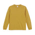 オリジナルグッズ・ノベルティのグッズメイド【GOODS MADE】 United Athle 5011-01 5.6オンス ロングスリーブ Tシャツ(1.6インチリブ) オリジナルロングTシャツを1枚から激安で短納期でプリント可能| United Athle 5011-01