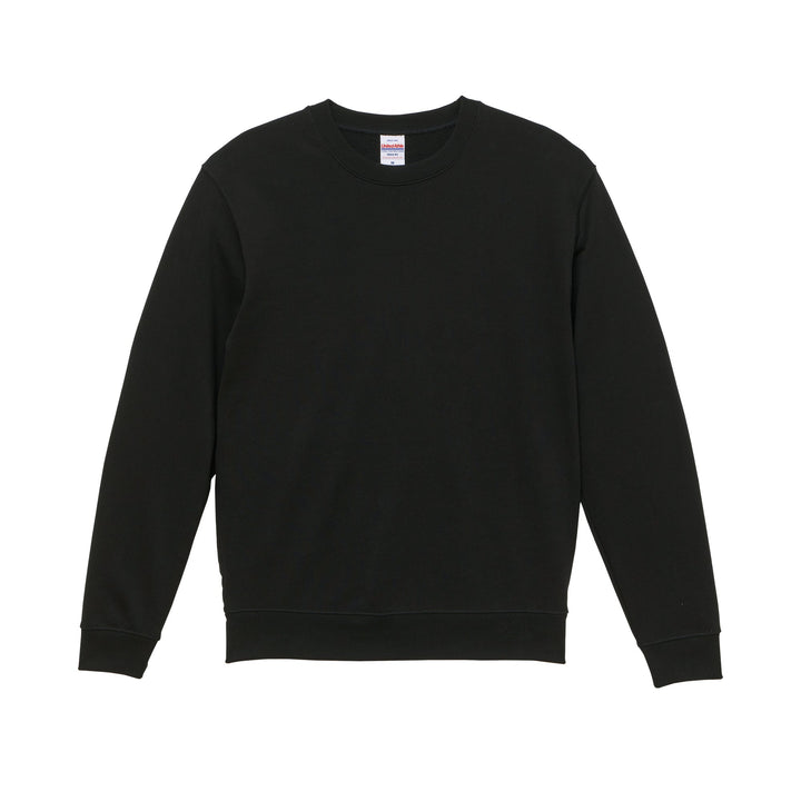 Goods Made United Athle 5044-01 10.0オンス クルーネック スウェット(裏パイル) オリジナルスウェットを1枚から激安で短納期でプリント可能| United Athle 5044-01