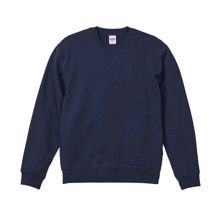 Goods Made United Athle 5044-01 10.0オンス クルーネック スウェット(裏パイル) オリジナルスウェットを1枚から激安で短納期でプリント可能| United Athle 5044-01
