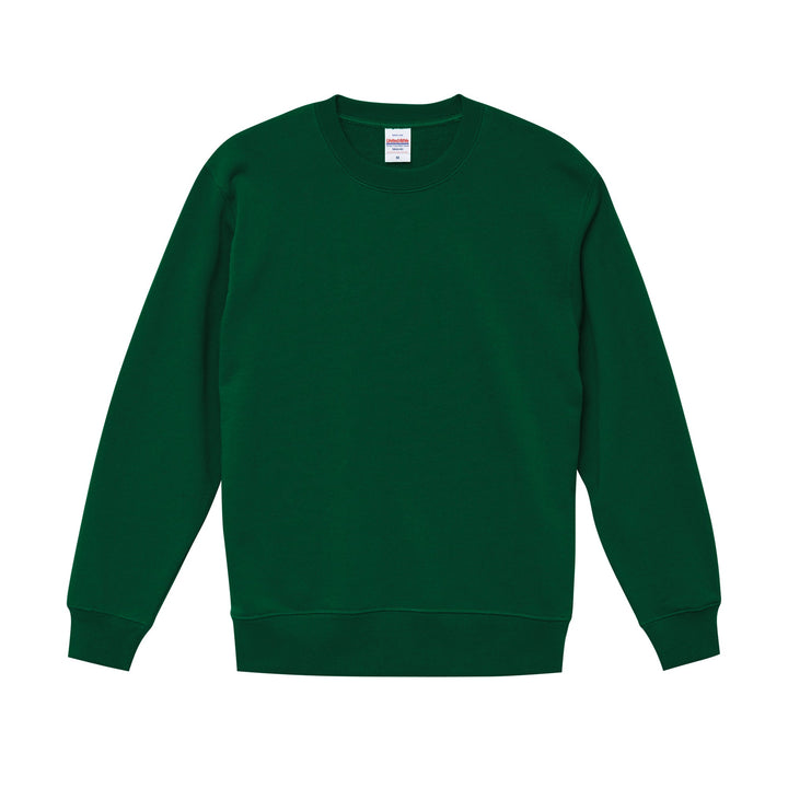 Goods Made United Athle 5044-01 10.0オンス クルーネック スウェット(裏パイル) オリジナルスウェットを1枚から激安で短納期でプリント可能| United Athle 5044-01