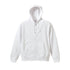 グッズメイド United Athle 5213-01 10.0オンス スウェット フルジップ パーカ(裏パイル) オリジナルパーカーを1枚から激安で短納期でプリント可能| United Athle 5213-01