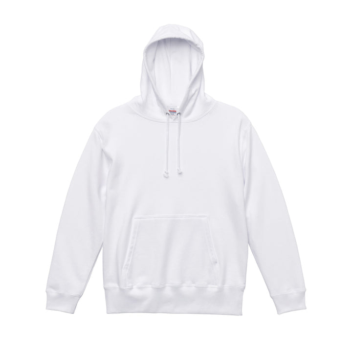 オリジナルグッズ・ノベルティのグッズメイド【GOODS MADE】 United Athle 5214-01 10.0オンス スウェット プルオーバー パーカ(裏パイル) オリジナルパーカーを1枚から激安で短納期でプリント可能| United Athle 5214-01