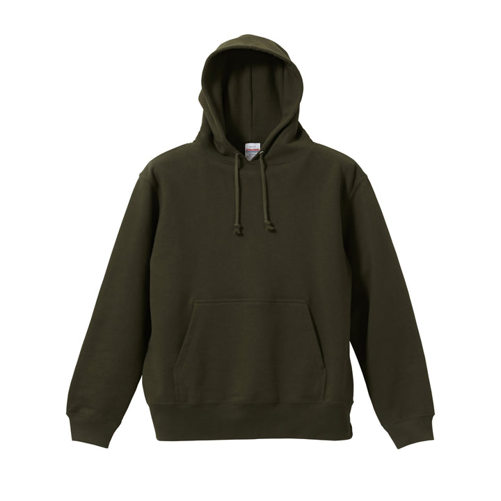 オリジナルグッズ・ノベルティのグッズメイド【GOODS MADE】 United Athle 5214-01 10.0オンス スウェット プルオーバー パーカ(裏パイル) オリジナルパーカーを1枚から激安で短納期でプリント可能| United Athle 5214-01