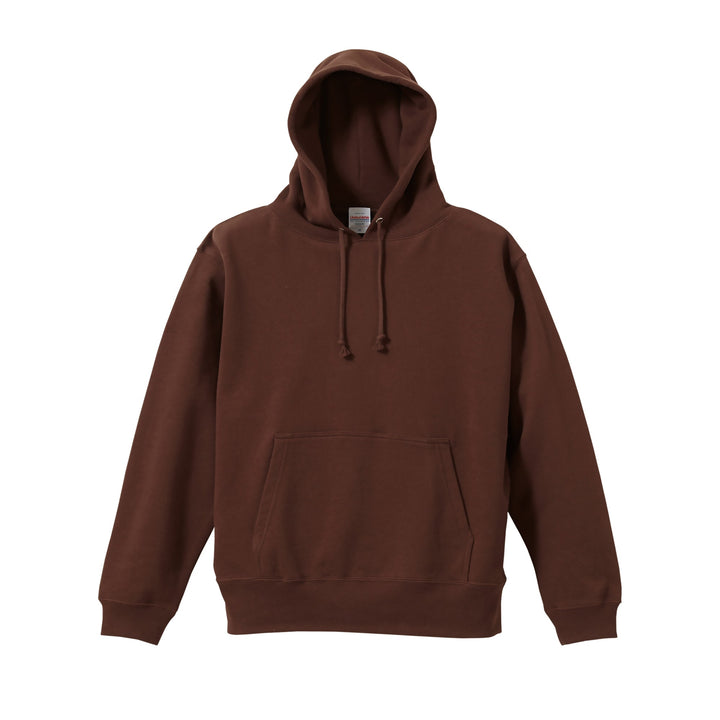 オリジナルグッズ・ノベルティのグッズメイド【GOODS MADE】 United Athle 5214-01 10.0オンス スウェット プルオーバー パーカ(裏パイル) オリジナルパーカーを1枚から激安で短納期でプリント可能| United Athle 5214-01