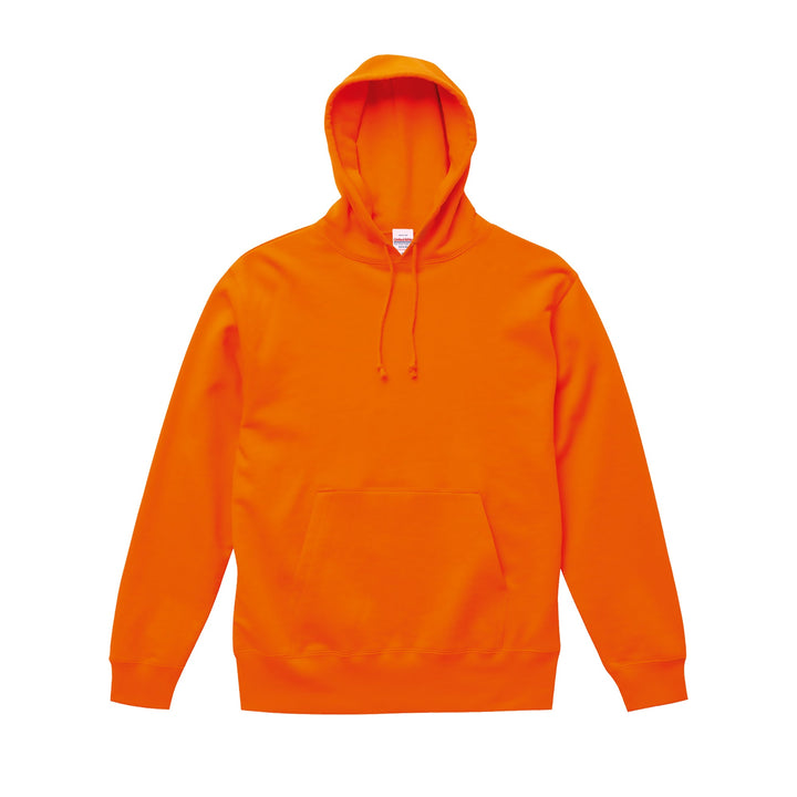 オリジナルグッズ・ノベルティのグッズメイド【GOODS MADE】 United Athle 5214-01 10.0オンス スウェット プルオーバー パーカ(裏パイル) オリジナルパーカーを1枚から激安で短納期でプリント可能| United Athle 5214-01