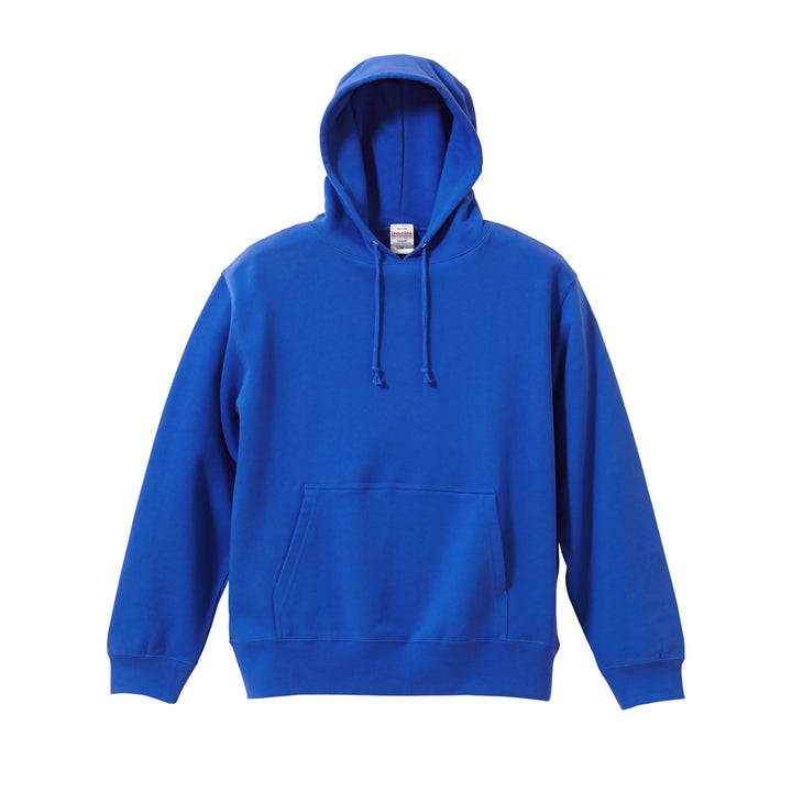 オリジナルグッズ・ノベルティのグッズメイド【GOODS MADE】 United Athle 5214-01 10.0オンス スウェット プルオーバー パーカ(裏パイル) オリジナルパーカーを1枚から激安で短納期でプリント可能| United Athle 5214-01