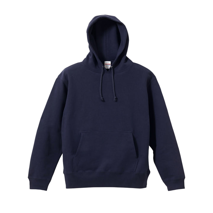 オリジナルグッズ・ノベルティのグッズメイド【GOODS MADE】 United Athle 5214-01 10.0オンス スウェット プルオーバー パーカ(裏パイル) オリジナルパーカーを1枚から激安で短納期でプリント可能| United Athle 5214-01