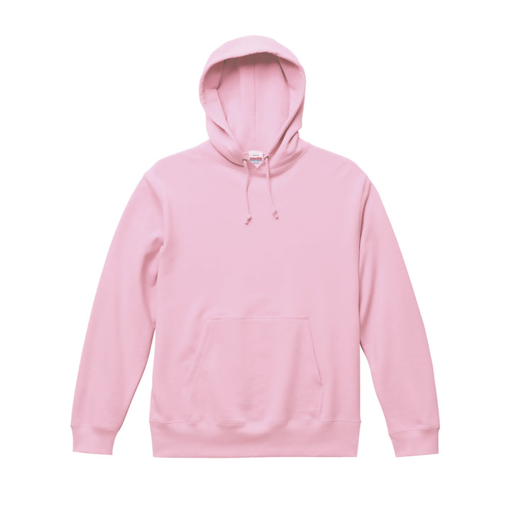 オリジナルグッズ・ノベルティのグッズメイド【GOODS MADE】 United Athle 5214-01 10.0オンス スウェット プルオーバー パーカ(裏パイル) オリジナルパーカーを1枚から激安で短納期でプリント可能| United Athle 5214-01