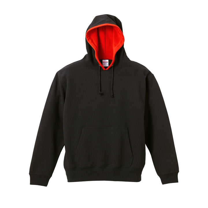 オリジナルグッズ・ノベルティのグッズメイド【GOODS MADE】 United Athle 5214-01 10.0オンス スウェット プルオーバー パーカ(裏パイル) オリジナルパーカーを1枚から激安で短納期でプリント可能| United Athle 5214-01