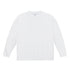 Goods Made United Athle 5509-01 5.6オンス ビッグシルエット ロングスリーブ Tシャツ オリジナルTシャツを1枚から激安で短納期でプリント可能| United Athle 5509-01
