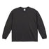 Goods Made United Athle 5509-01 5.6オンス ビッグシルエット ロングスリーブ Tシャツ オリジナルTシャツを1枚から激安で短納期でプリント可能| United Athle 5509-01