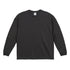 Goods Made United Athle 5509-01 5.6オンス ビッグシルエット ロングスリーブ Tシャツ オリジナルTシャツを1枚から激安で短納期でプリント可能| United Athle 5509-01