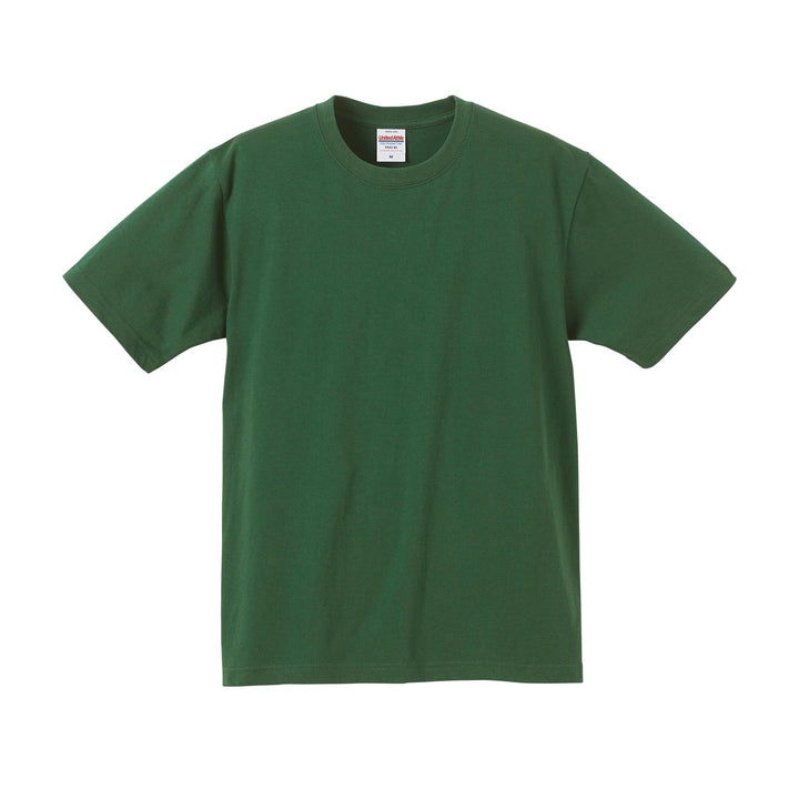 オリジナルグッズ・ノベルティのグッズメイド【GOODS MADE】 United Athle 5942-01 6.2オンス プレミアム Tシャツ オリジナルTシャツを1枚から激安で短納期でプリント可能| United Athle 5942-01