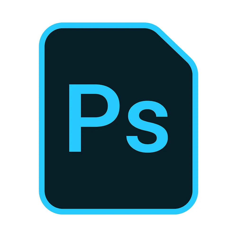 Adobe Photoshop(.psd)