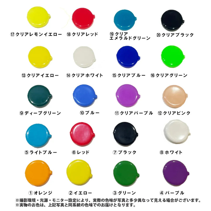 オリジナルラバーコインケース WLT03