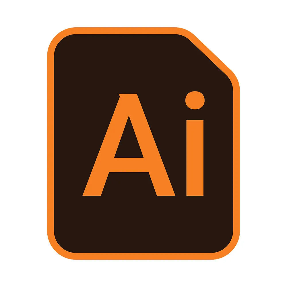 Adobe Illustrator(.ai)