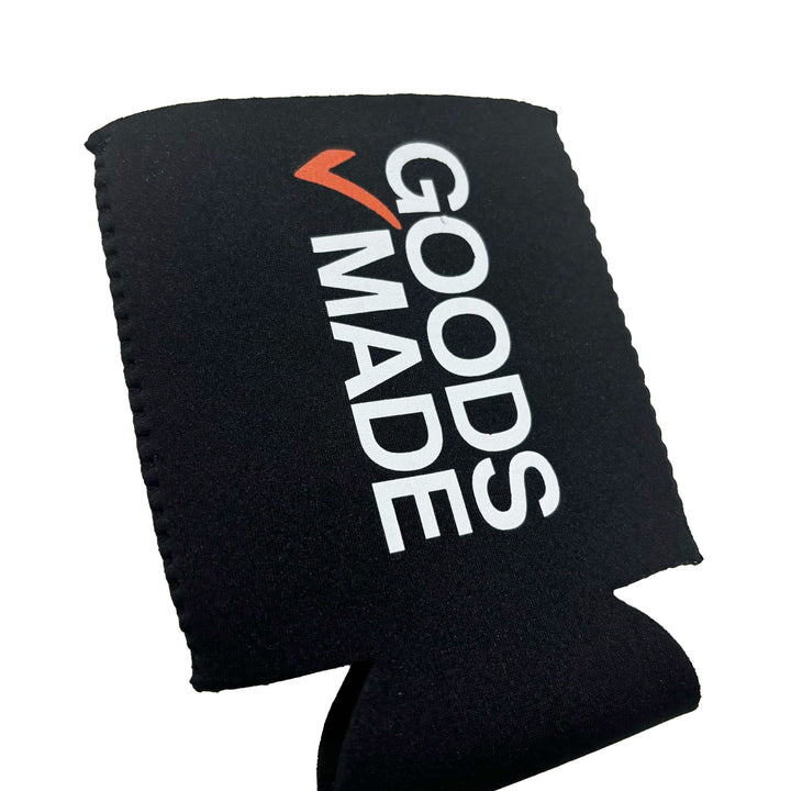 オリジナルグッズ・ノベルティのグッズメイド【GOODS MADE】 オリジナル缶クージー(保冷缶カバー・スタビーホルダー)RPC0 オリジナル缶クージー|保冷缶カバー・スタビーホルダー|1個から制作OK|360円