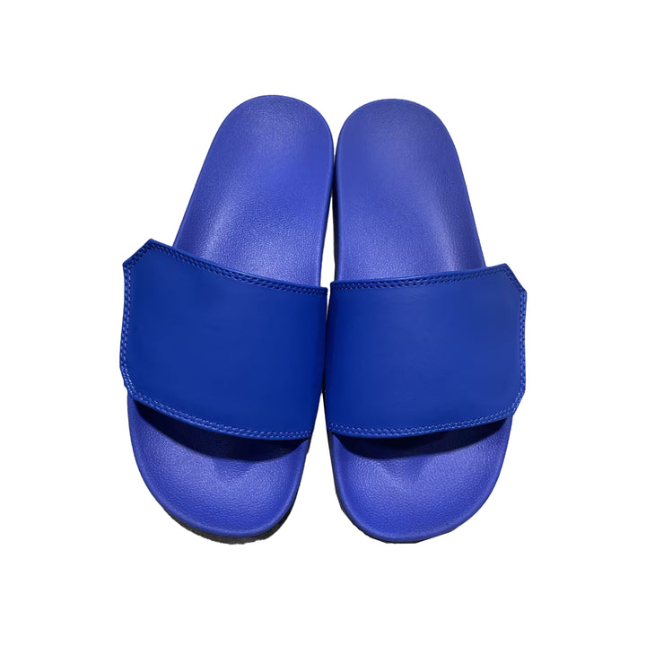 オリジナルグッズ・ノベルティのグッズメイド【GOODS MADE】 マジックテープ付き ベルクロシャワーサンダル APR07 オリジナルマジックテープ付き ベルクロシャワーサンダル |1個1540円~!1個から作成可能|フルカラー印刷対応