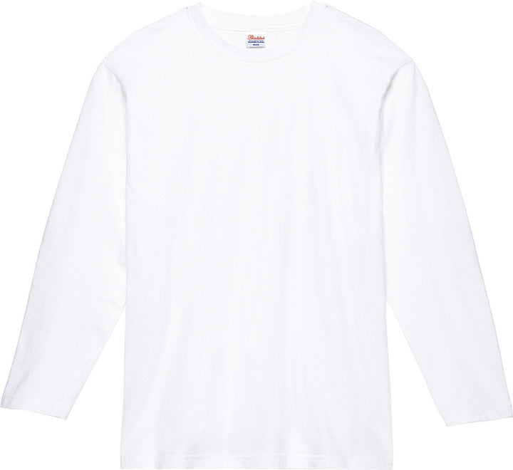 Goods Made Printstar 00102-CVL 5.6オンス ヘビーウェイト長袖Tシャツ