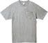 オリジナルグッズ・ノベルティのグッズメイド【GOODS MADE】 Printstar 00109-PCT 5.6オンス ヘビーウェイトポケットTシャツ オリジナルTシャツを1枚から激安で短納期でプリント可能| Printstar 00109