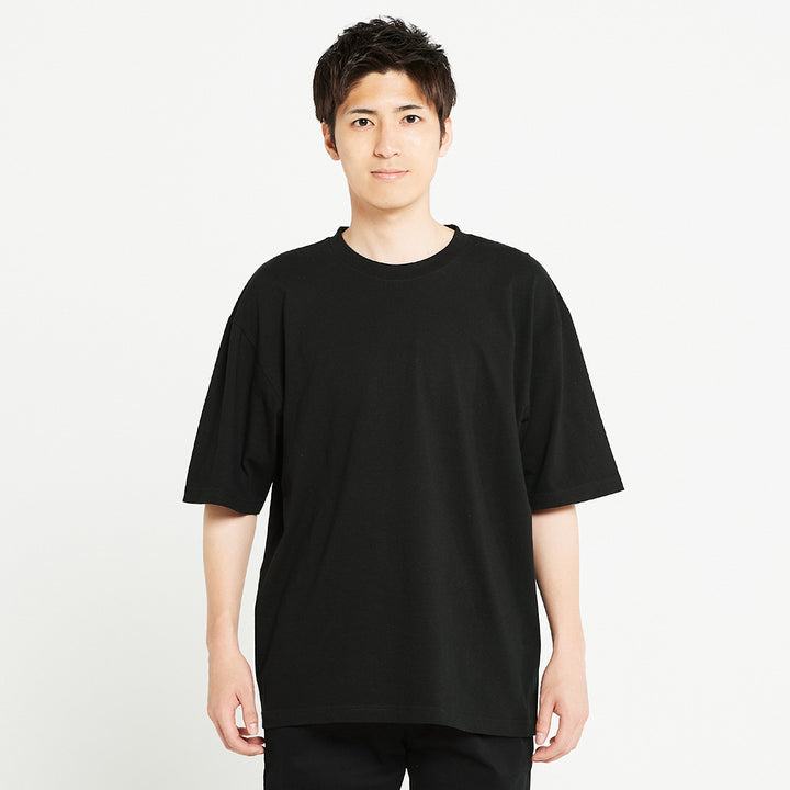 オリジナルグッズ・ノベルティのグッズメイド【GOODS MADE】 Printstar 00113-BCV 5.6オンス ヘビーウェイトビッグTシャツ オリジナルTシャツを1枚から激安で短納期でプリント可能| Printstar 00113