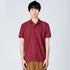 Goods Made Printstar 00141-NVP 5.8オンスT/Cポロシャツ(ポケット無し)