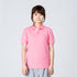 Goods Made Printstar 00141-NVP 5.8オンスT/Cポロシャツ(ポケット無し)