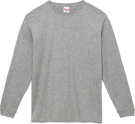 Printstar 00149-HVL 7.4オンス スーパーヘビー長袖Tシャツ