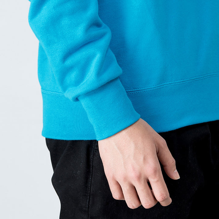 オリジナルグッズ・ノベルティのグッズメイド【GOODS MADE】 Printstar 00183-NSC 9.7オンススタンダードトレーナー オリジナルトレーナーを1枚から激安で短納期でプリント可能| Printstar 00183