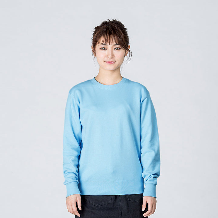 オリジナルグッズ・ノベルティのグッズメイド【GOODS MADE】 Printstar 00183-NSC 9.7オンススタンダードトレーナー オリジナルトレーナーを1枚から激安で短納期でプリント可能| Printstar 00183