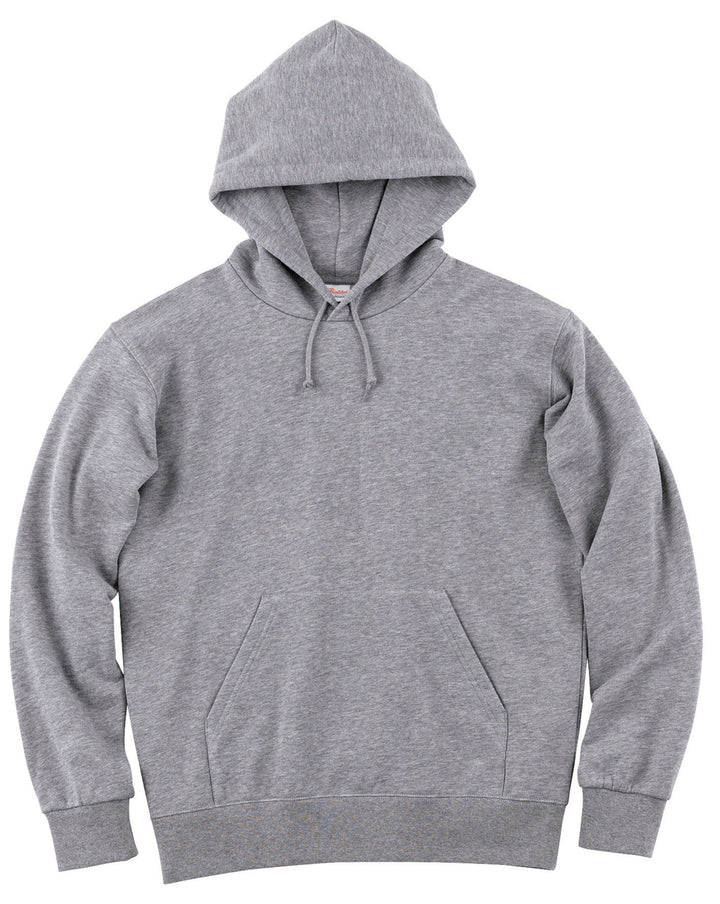 オリジナルグッズ・ノベルティのグッズメイド【GOODS MADE】 Printstar 00188-NNH 9.7オンス スタンダードWフードプルパーカー オリジナルパーカーを1枚から激安で短納期でプリント可能| Printstar 00188