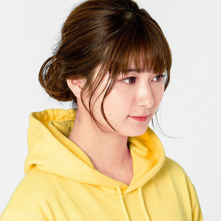 オリジナルグッズ・ノベルティのグッズメイド【GOODS MADE】 Printstar 00188-NNH 9.7オンス スタンダードWフードプルパーカー オリジナルパーカーを1枚から激安で短納期でプリント可能| Printstar 00188