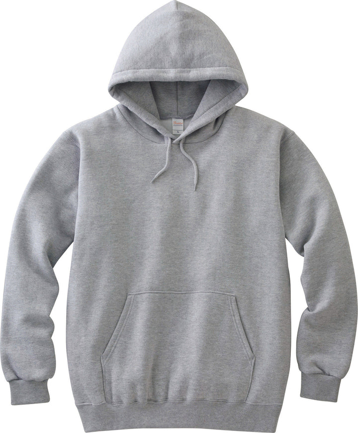 オリジナルグッズ・ノベルティのグッズメイド【GOODS MADE】 Printstar 00216-MLH 8.4オンス フーデッドライトパーカー オリジナルパーカーを1枚から激安で短納期でプリント可能| Printstar 00216