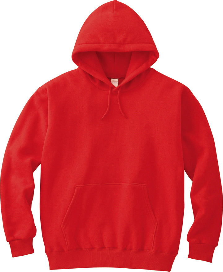 オリジナルグッズ・ノベルティのグッズメイド【GOODS MADE】 Printstar 00216-MLH 8.4オンス フーデッドライトパーカー オリジナルパーカーを1枚から激安で短納期でプリント可能| Printstar 00216