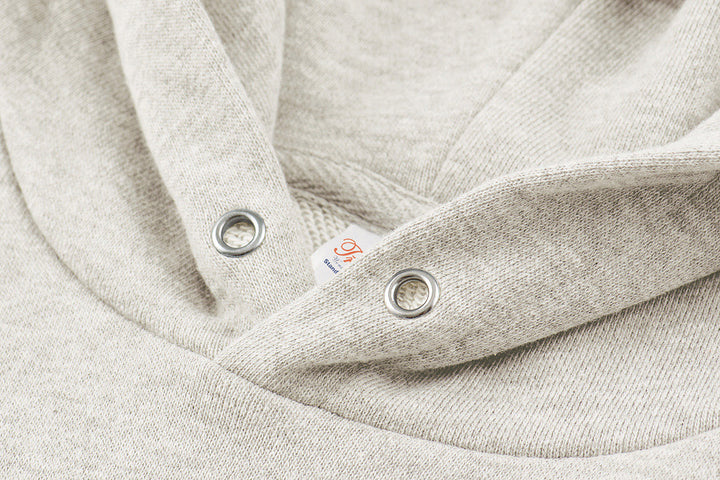 オリジナルグッズ・ノベルティのグッズメイド【GOODS MADE】 Printstar 00216-MLH 8.4オンス フーデッドライトパーカー オリジナルパーカーを1枚から激安で短納期でプリント可能| Printstar 00216