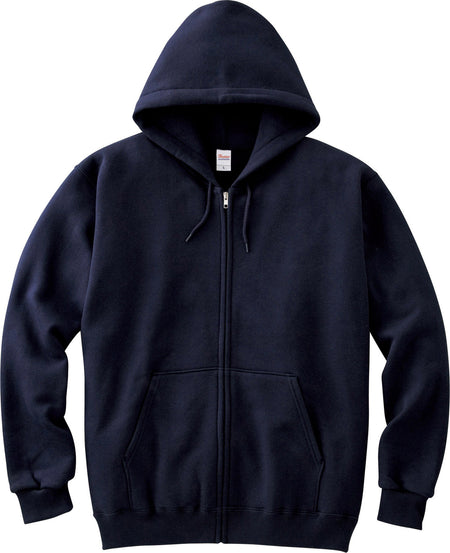 Printstar 00217-MLZ|オリジナルジップアップパーカー