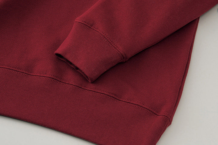 Goods Made Printstar 00219-MLC 8.4オンス クルーネックライトトレーナー オリジナルトレーナーを1枚から激安で短納期でプリント可能| Printstar 00219