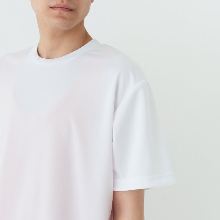 オリジナルグッズ・ノベルティのグッズメイド【GOODS MADE】 glimmer 00300-ACT 4.4オンスドライTシャツ オリジナルTシャツを1枚から激安で短納期でプリント可能| glimmer 00300