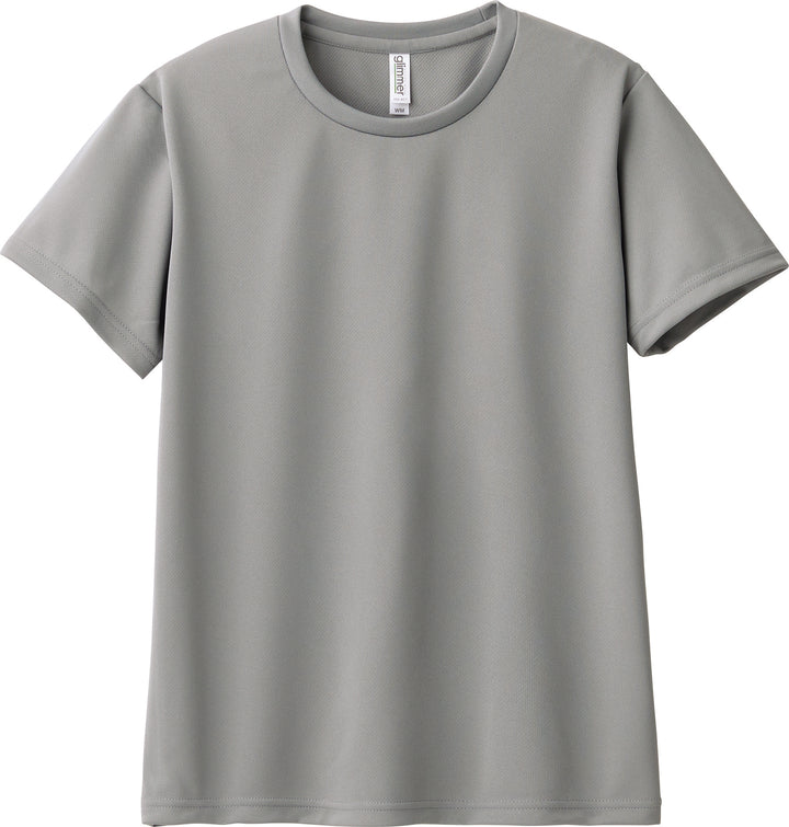 オリジナルグッズ・ノベルティのグッズメイド【GOODS MADE】 glimmer 00300-ACT 4.4オンスドライTシャツ オリジナルTシャツを1枚から激安で短納期でプリント可能| glimmer 00300