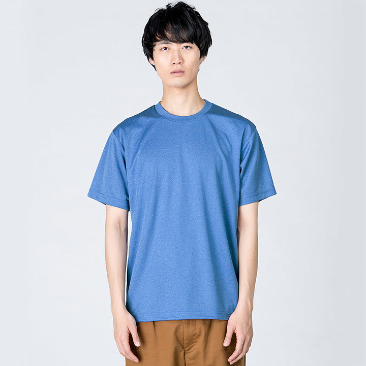 オリジナルグッズ・ノベルティのグッズメイド【GOODS MADE】 glimmer 00300-ACT 4.4オンスドライTシャツ オリジナルTシャツを1枚から激安で短納期でプリント可能| glimmer 00300
