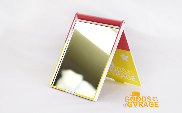 Goods Made 折りたたみミラー MRR02