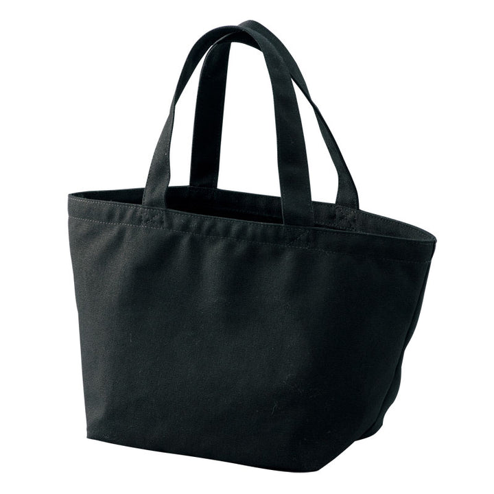 Goods Made United Athle 1543-01 ヘヴィー キャンバス ランチバッグ オリジナルランチトートバッグ 低単価で1枚からOK United Athle 1543-01