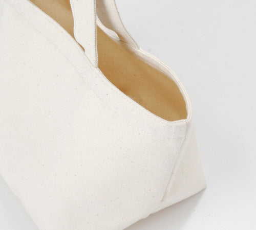 Goods Made United Athle 1543-01 ヘヴィー キャンバス ランチバッグ オリジナルランチトートバッグ 低単価で1枚からOK United Athle 1543-01