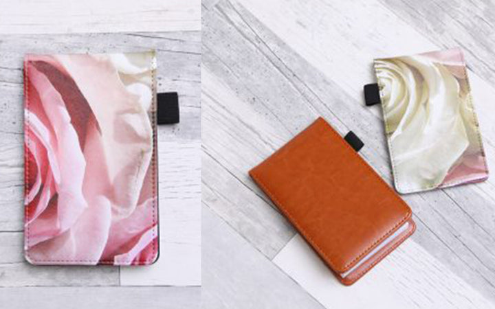 オリジナルグッズ・ノベルティのグッズメイド【GOODS MADE】 メモパッド LSG28 オリジナルメモパッド |1個902円~!1個から作成可能|フルカラー印刷対応