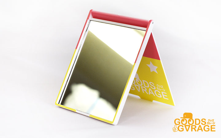 Goods Made 折りたたみミラー MRR02
