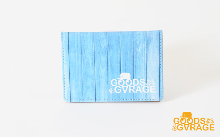 Goods Made カードケース CDC04