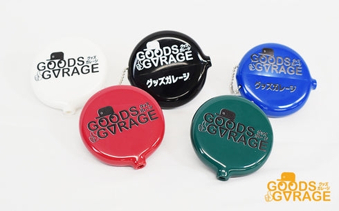 オリジナルグッズ・ノベルティのグッズメイド【GOODS MADE】 コインケース ラバータイプ WLT03 オリジナルラバーコインケース |1個330円~!1個から作成可能|フルカラー印刷対応