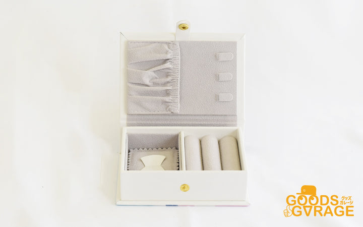 Goods Made ジュエリーケース リングケース LSG46