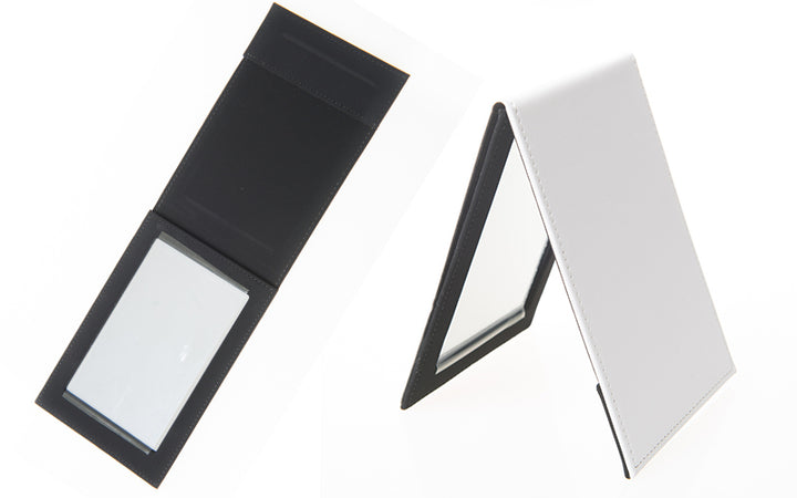 Goods Made レザー折りたたみミラー MRR01